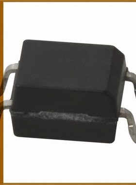 IS281E【OPTOCOUP TRANS 4SMD】