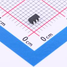 HE9008M6R DC-DC电源芯片 电荷泵升压 Vin=1.8V~5.0V Vout=3.3V 2