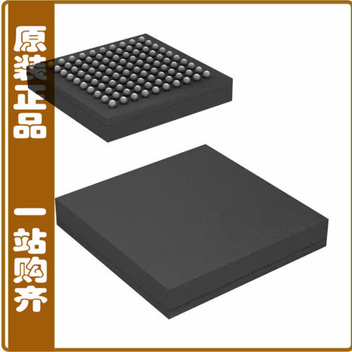 CYUSB3304-BVXI【IC USB 3.0 HUB 4-PORT 100BGA】