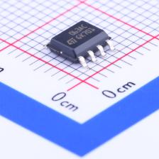 MC34063ACD-TR DC-DC电源芯片 升降压型 Vin=3V~40V Vout=1.25V~3