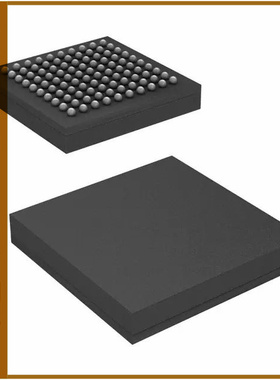 CYDM128B16-40BVXIT【IC SRAM 128KBIT PAR 100VFBGA】