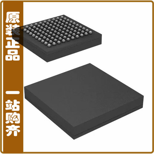 CYDM128B16-40BVXIT【IC SRAM 128KBIT PAR 100VFBGA】