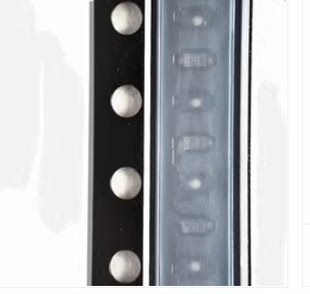 BB555 E7902 BAP64-02 SOD-523 调谐变容 丝印B BB