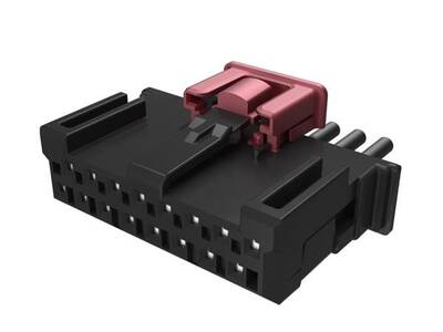 10142348-004LF[ MTK MICROSPACE RECEPT-ASSY STG TL]