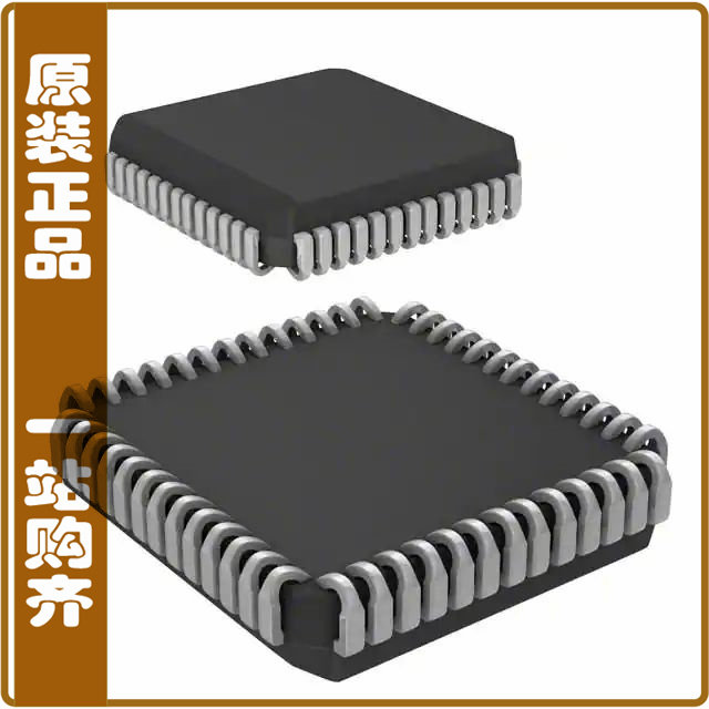 CY7C146-25JC【IC SRAM 16KBIT PARALLEL 52PLCC】