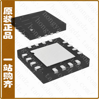 SY88932LMG TR【IC LASR DRVR 4.25GBPS 3.6V 16MLF】