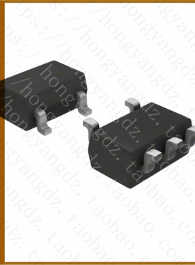 MAX4014EUK+T【IC OPAMP BUFFER 200MHZ SOT23-5】