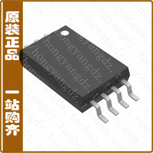 TS921IPT【IC OPAMP GP 4MHZ RRO 8TSSOP】