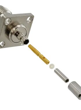 122379【CONN TNC JACK STR 50 OHM CRIMP】