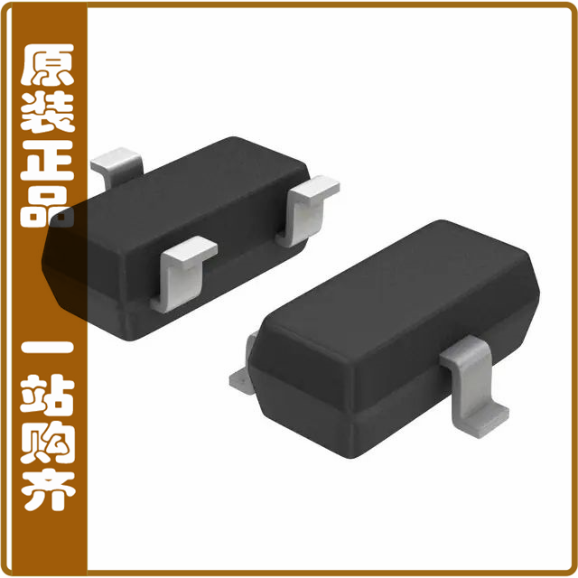 A1192LUBTN-T【MAGNETIC SWITCH UNIPOLAR 2DIP】