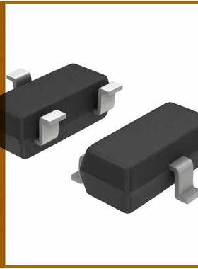 A1192LUBTN-T【MAGNETIC SWITCH UNIPOLAR 2DIP】