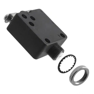 W58 THRM 50VDC BRKR 250VAC CIR XC4C12A 25A