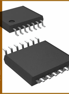 ATTINY424-XU【IC MCU 8BIT 4KB FLASH 14TSSOP】