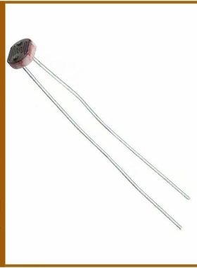 NSL-5162【CDS PHOTORESISTOR】