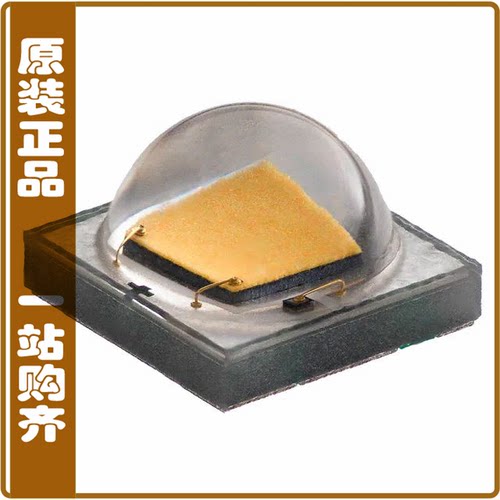 XPGBWT-01-0000-00FC4【LED XLAMP NEUTRAL WHT 4100K 2SMD】