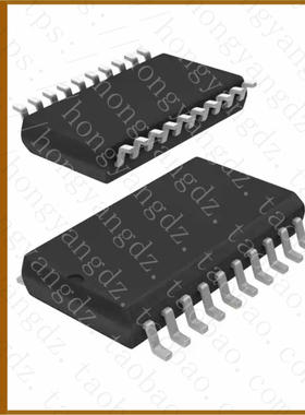 HIP6503CBZ-T【IC ACPI MULTI POWER CTRLR 20SOIC】