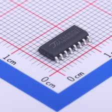TM1651 LED显示驱动 TM1651