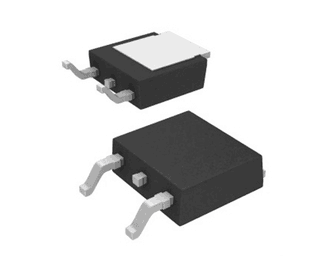 全新原装IPD50R280CE TO-252 50S280CE 500V 18.1A N沟道场效应管