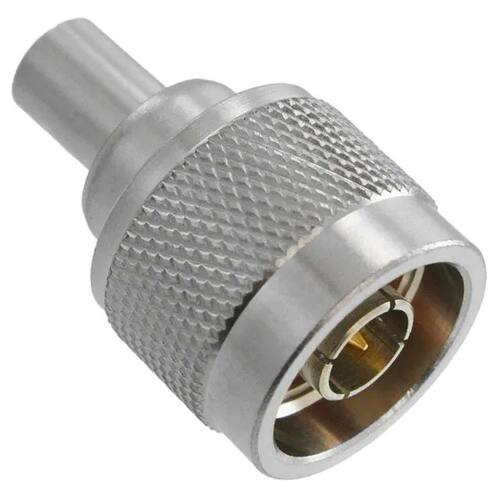 202109【CONN TERMINATOR PLUG N 50OHM】