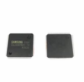 S5L9291X01-TOKOFU1 MST501V-LF QFP