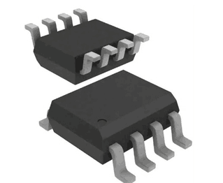 进口原装 AD8015ARZ SOIC-8 丝印8015A 跨阻放大器IC AD8015A