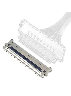 20849-030E-01[CABLINE-VS II RECEPTACLE 30P]