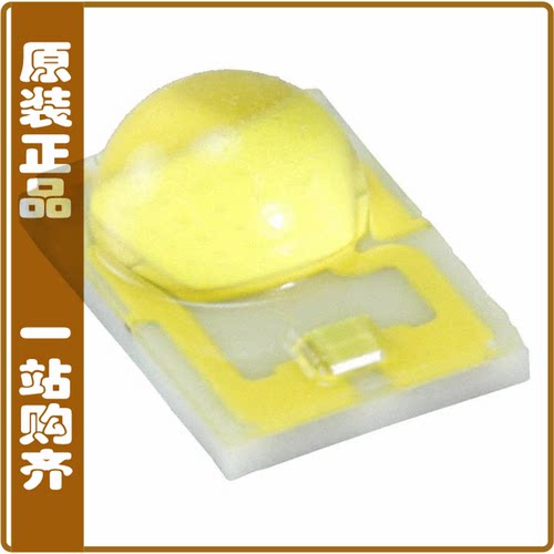 LXH7-PW40【LED LUXEON NEU WHITE 4000K 3SMD】