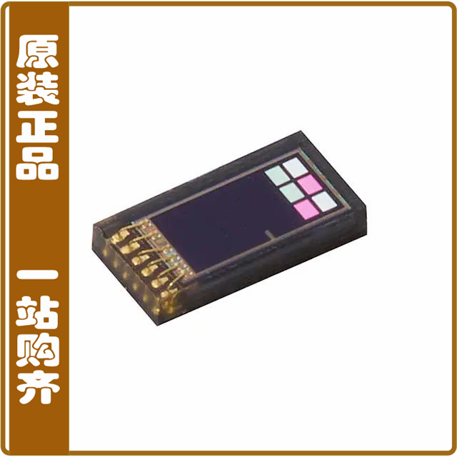 TSL25853PM【TSL2585 IS A MINI SIZE AMBIENT L】