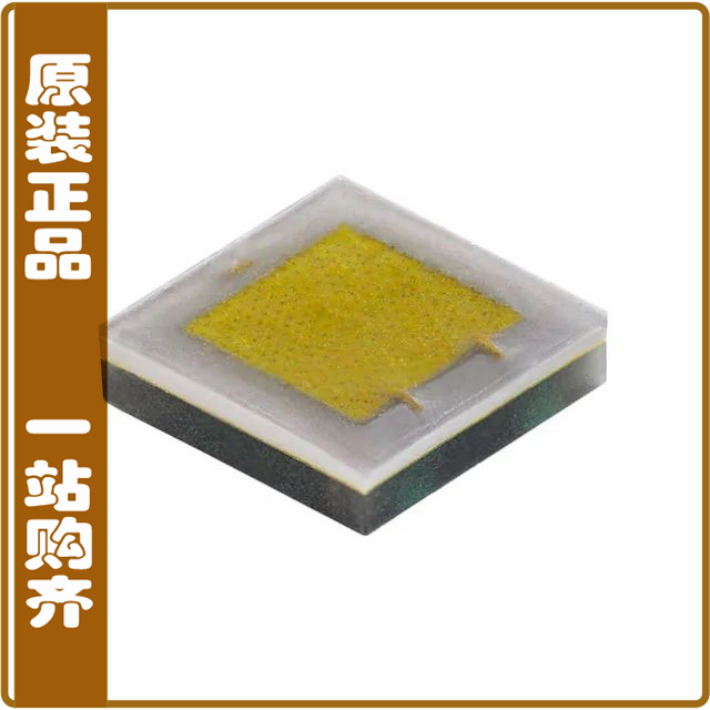 XHP35A-H0-0000-0D0UA40E3【LED XLAMP XHP35 COOL WHT 5000K】