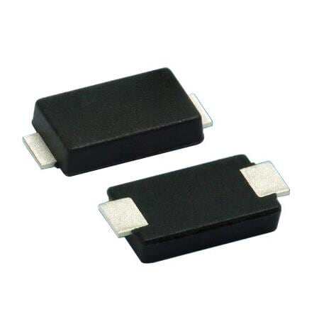SE30AFJ-M3/6A[ 3 Amp 600 Volts ESD PROTECTION]