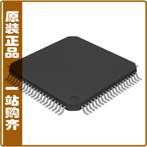 70V07L25PF【IC SRAM 256KBIT PARALLEL 80TQFP】