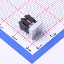 TPB01-101L1S3 轻触开关 TPB01-101L1S3