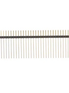 PBC36SAHN[CONN HEADER VERT 36POS 2.54MM]