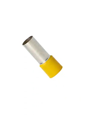 FSD89-27-Q【CONN FERRULE 2/0AWG YELLOW】