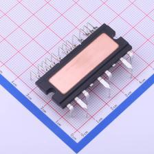 SCM1245MF 电机驱动芯片 SCM1245MF