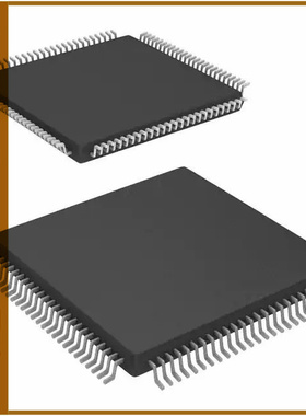 A3P030-1VQ100【IC FPGA 77 I/O 100VQFP】