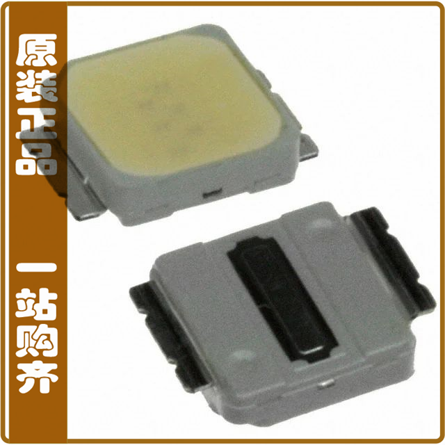 MX6AWT-A1-0000-0008B6【LED XLAMP WARM WHITE 2SMD】