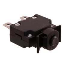 QMB-123-00ENN-3BA【CIR BRKR THRM 12A 250VAC 32VDC】