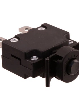 QMB-123-00ENN-3BA【CIR BRKR THRM 12A 250VAC 32VDC】