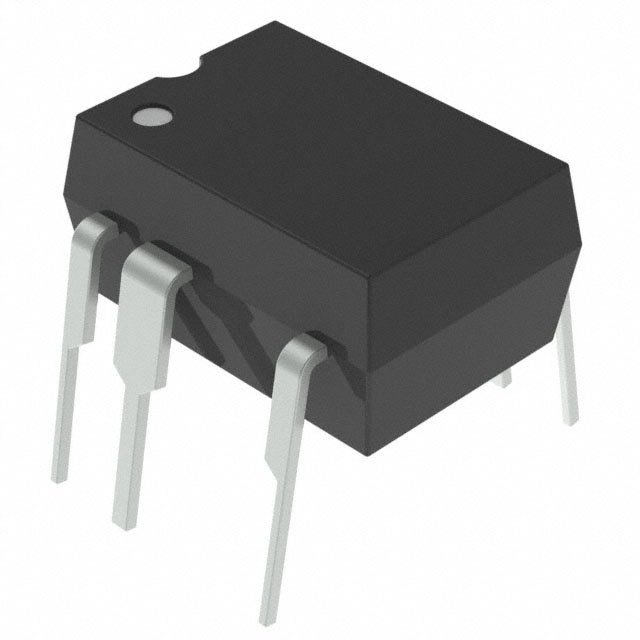 NCP1075P065G【IC REG SWITCHING HV SMPS 7DIP】