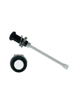 RHD-2160-F6P67PR【IP67 RIGID LIGHT PIPE, VERTICAL】