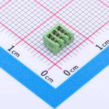 03ZR-8M-P IDC连接器(牛角/简牛) 1.5mm 每排P数:3 排数:1