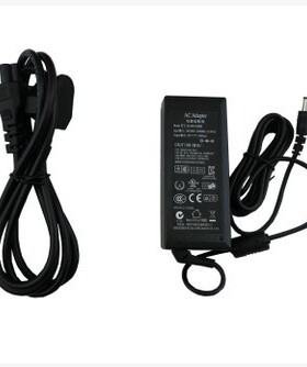 促销中控考勤机iface301/302/303/501/502/701/702电源适配器