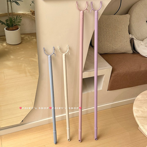 家用衣叉晾衣杆撑衣杆