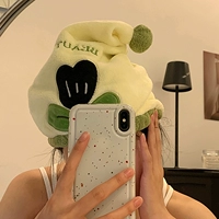 Фасон шляпы-бежевый