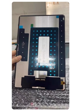 适用小米PAD平板5pro屏幕总成12.4寸 22081281AC内显示液晶屏触摸