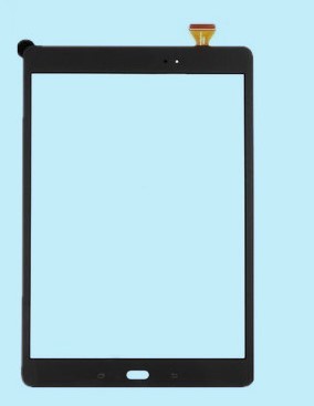 适用于三星T550 T555 T551 T555C平板触摸屏外屏