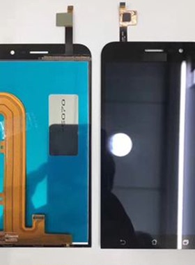 华硕Zenfone Go触摸屏ZB500KL显示X00AD/A/C 液晶屏幕总成ZB500KG