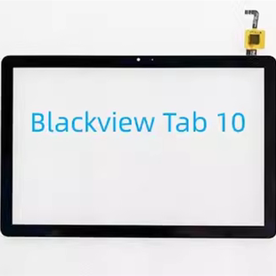 Blackview Tab 10平板触摸屏外屏屏幕总成HZYCTP-102676A手写屏
