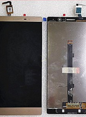 适用于联想Phab2 PB2-650N/M/Y触摸屏外屏 屏幕总成